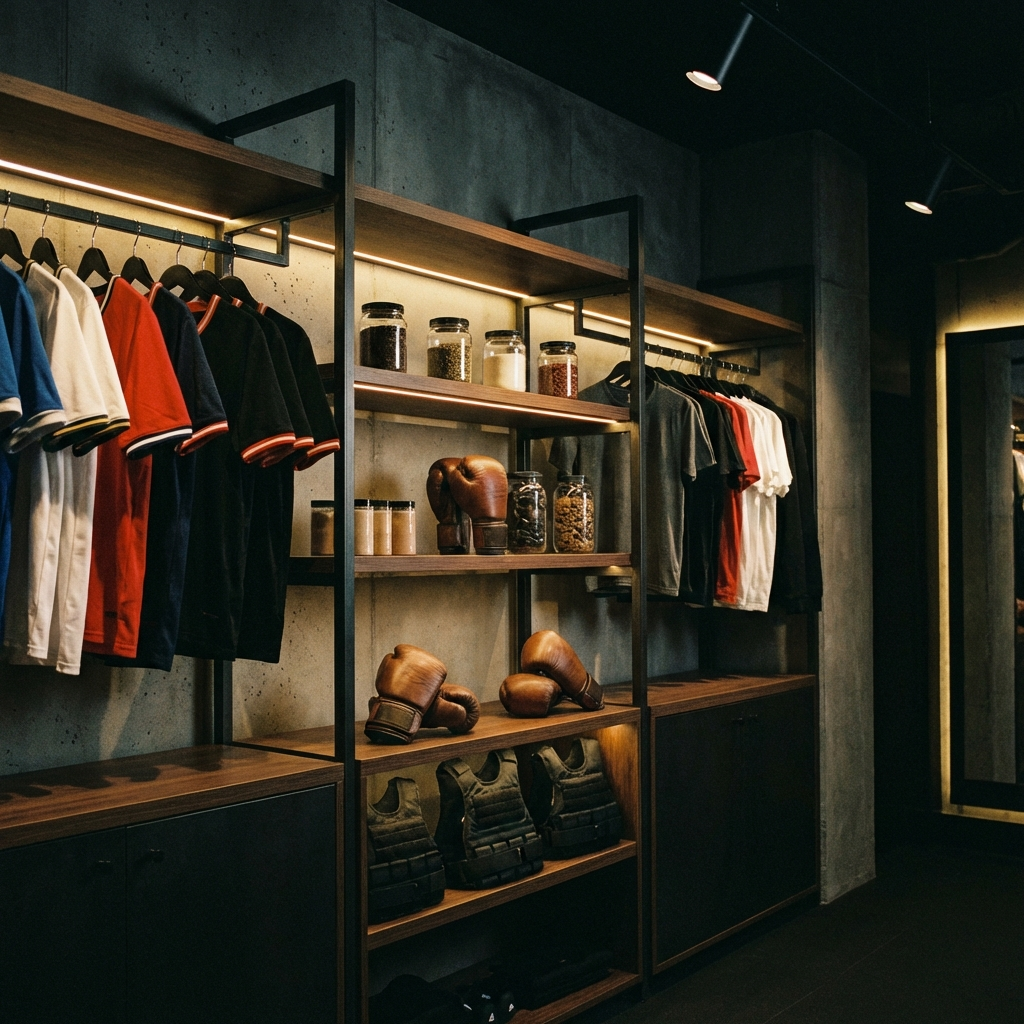 Retail & Revenue Programs