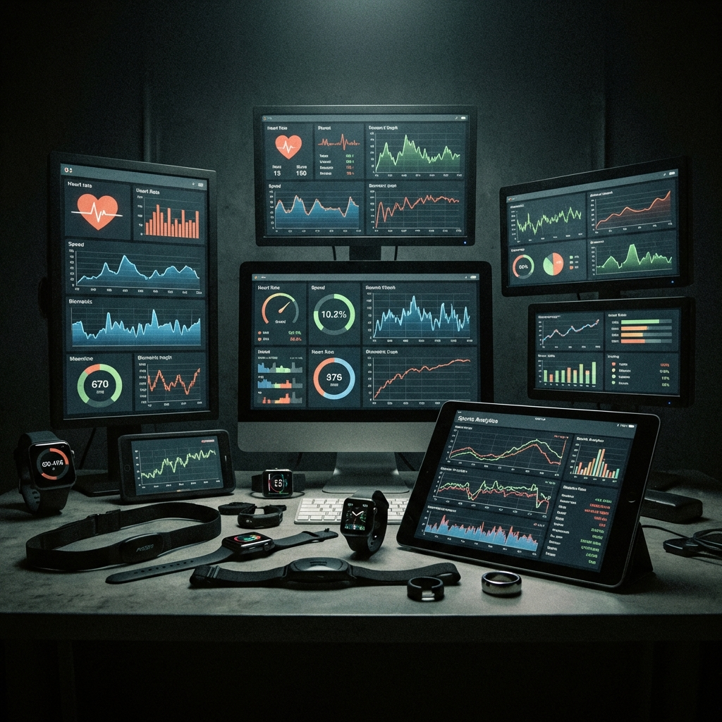 Technology & Software